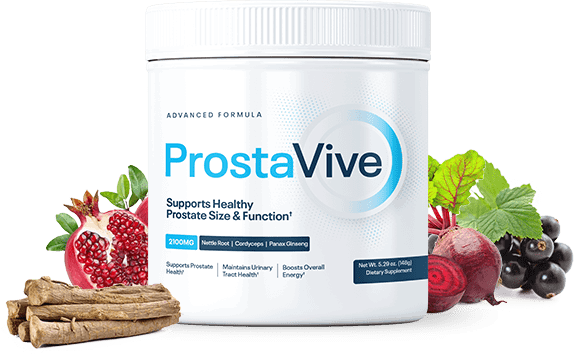 Prostavive Buy Now Online